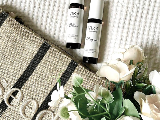 The Benefits of Aromatherapy