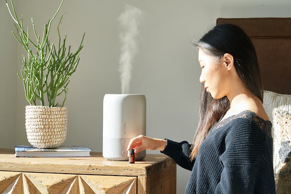 Spring Cleaning for Your Mind, Body and Soul