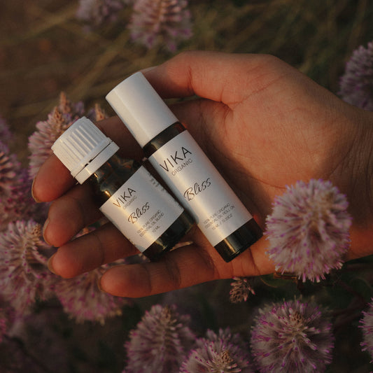 5 Australian Essential Oil Organic Products you can use as Gifts