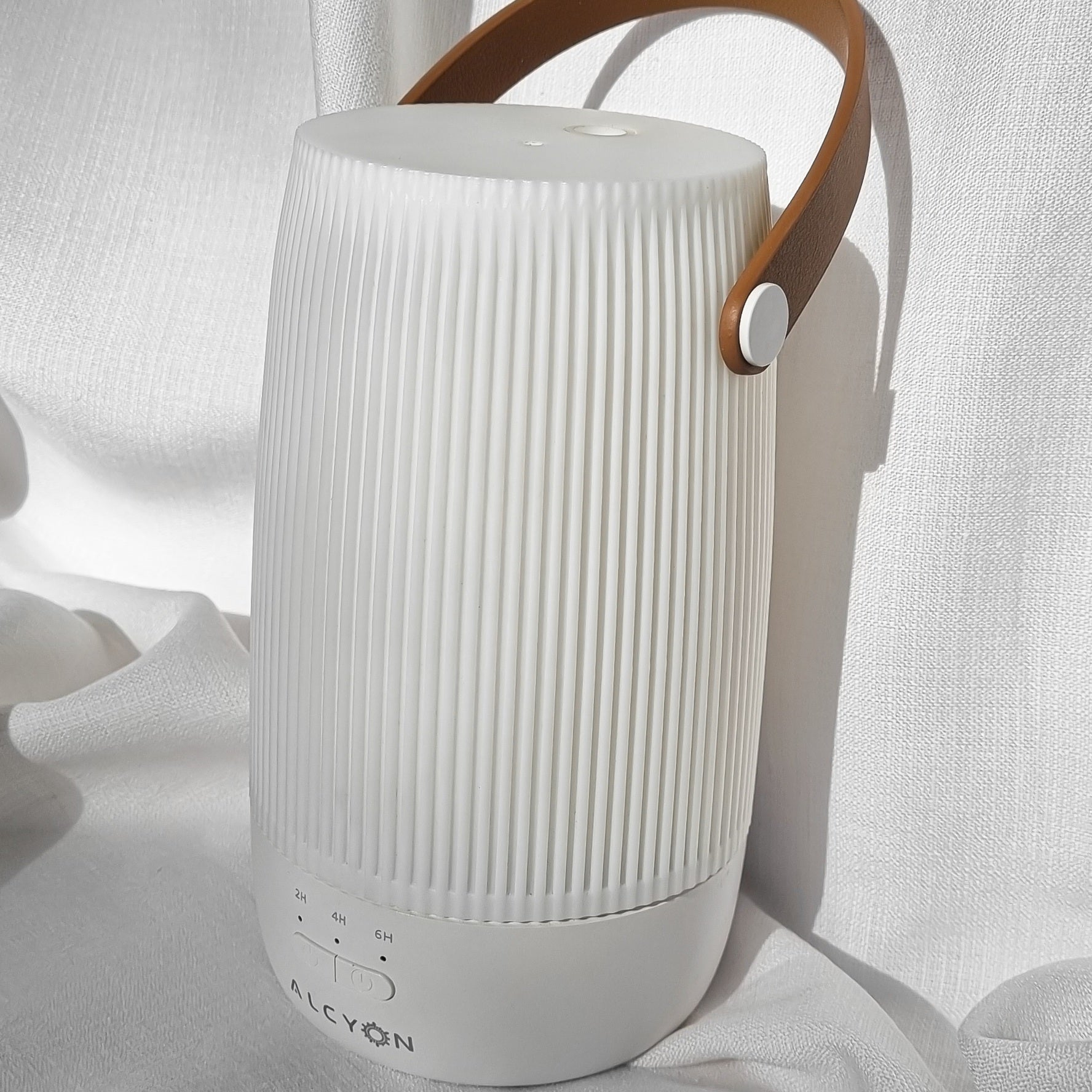 Lantern ultrasonic lamp diffuser australia vika organic 