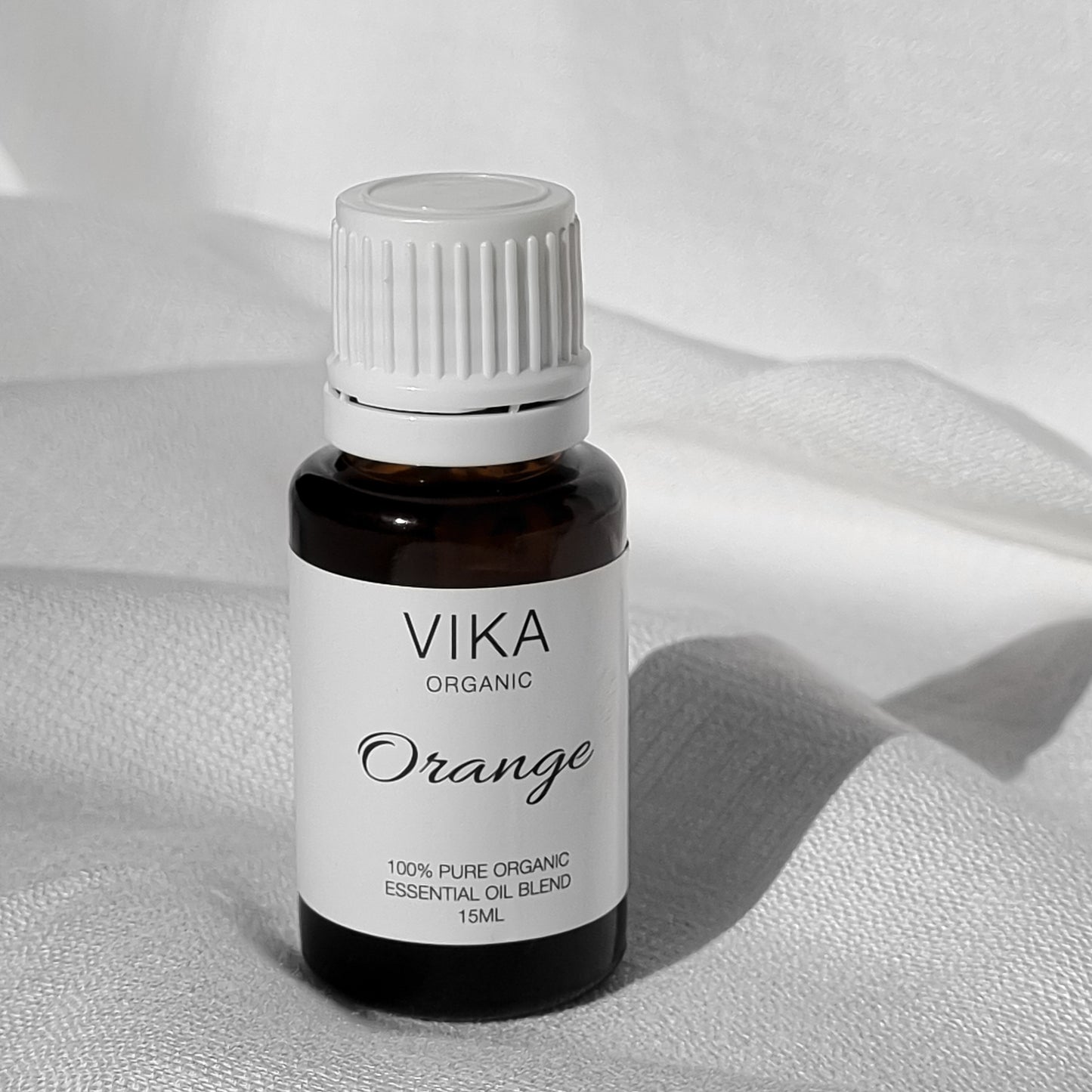 orange organic essential oil australia energy vika organic 