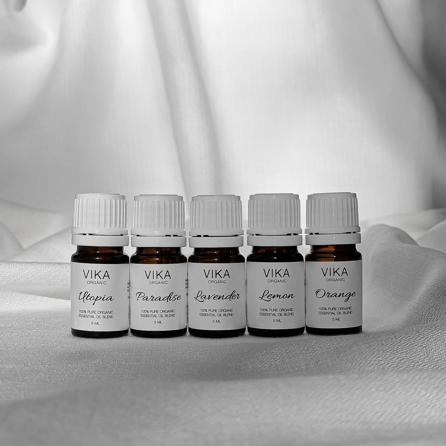 mix organic essential oil sample pack australia coaster vika organic 