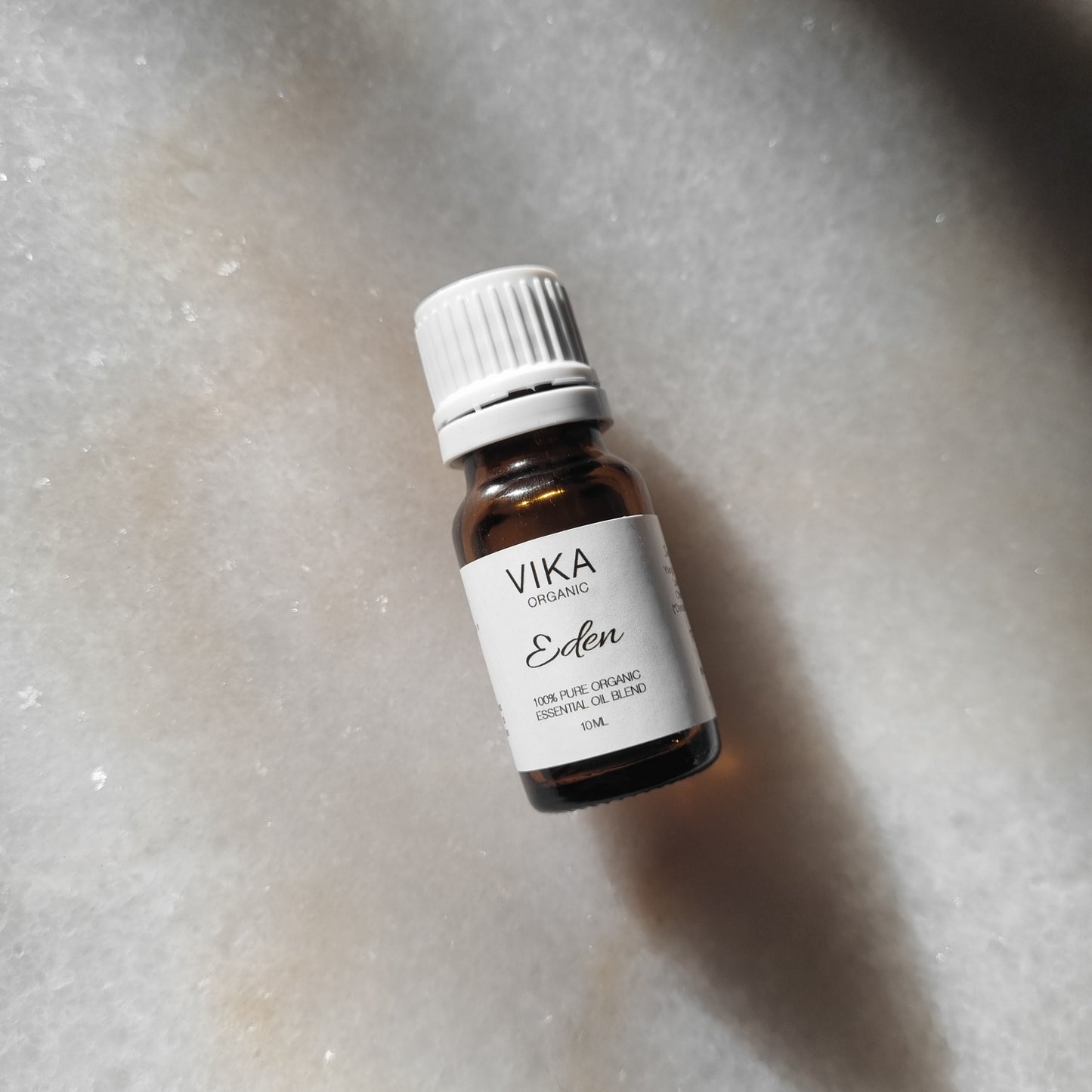 EDEN PURE ORGANIC ESSENTIAL OIL BLEND